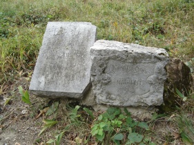 Dambořice