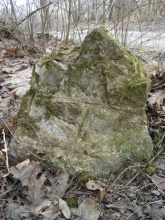 Ždánice - Svatá