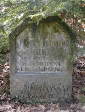 Křenov